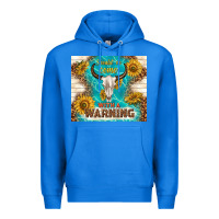 True Royal should have come with a warning Premium Hoodie - TumblerDesignByShophia