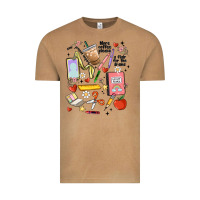 Vintage Camel can't talk right now doing teacher stuff Vintage Tee - MaliasSmallBusiness
