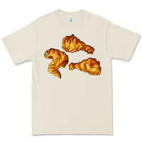 Bone nuggets Premium Tee - AdoDesignShop
