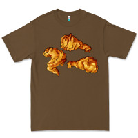 Cacao nuggets Premium Tee - AdoDesignShop