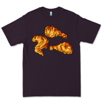 Plum nuggets Premium Tee - AdoDesignShop