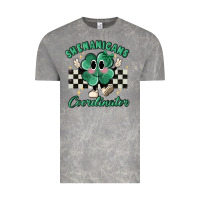 Cloud Rock shenanigans coordinator Vintage Tee - MaliasSmallBusiness