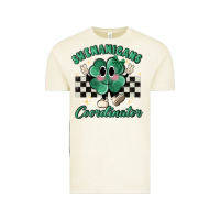 Vintage Arctic shenanigans coordinator Vintage Tee - MaliasSmallBusiness