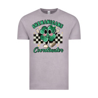 Vintage Zinc shenanigans coordinator Vintage Tee - MaliasSmallBusiness