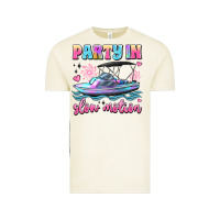 Vintage Arctic party in slow motion Vintage Tee - JahusDesignShop