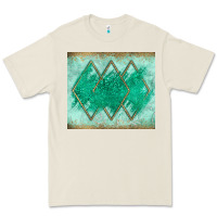 Bone green glitter Premium Tee - JahusDesignShop