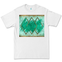 White green glitter Premium Tee - JahusDesignShop