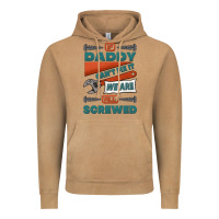 Vintage Camel if daddy can't fix it we are all screwed Vintage Hoodie - Jasminsmagicworld