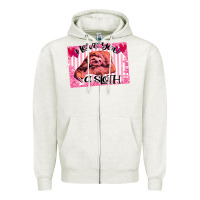 Valentine Sloth Zipper Hoodie | Teevron