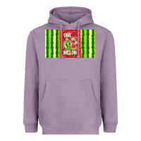 Lavender one in a melon Heavyweight Hoodie - TumblerDesignByShophia