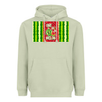 Matcha one in a melon Heavyweight Hoodie - TumblerDesignByShophia