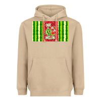 Mushroom one in a melon Heavyweight Hoodie - TumblerDesignByShophia