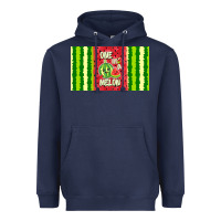 Navy one in a melon Heavyweight Hoodie - TumblerDesignByShophia