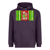 Plum one in a melon Heavyweight Hoodie - TumblerDesignByShophia