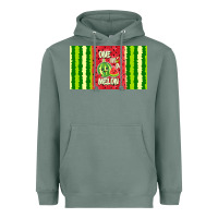 Sage one in a melon Heavyweight Hoodie - TumblerDesignByShophia