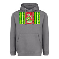Storm one in a melon Heavyweight Hoodie - TumblerDesignByShophia