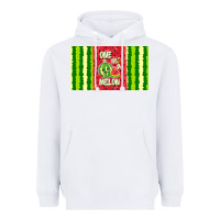 White one in a melon Heavyweight Hoodie - TumblerDesignByShophia