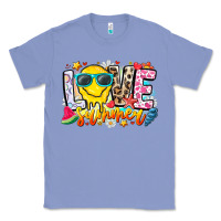 Love Summer Classic Tee | Teevron