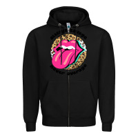 Black Always savage never average Zipper Hoodie - Bettercallsaul
