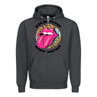 Smoke Always savage never average Zipper Hoodie - Bettercallsaul