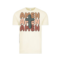Vintage Arctic amen Vintage Tee - MaliasSmallBusiness