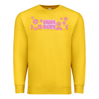 Lemon mom boss daisies Premium Sweatshirt - TumblerDesignByShophia