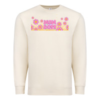 Sandshell mom boss daisies Premium Sweatshirt - TumblerDesignByShophia