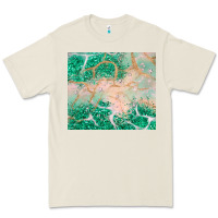 Bone green glitter Premium Tee - JahusDesignShop