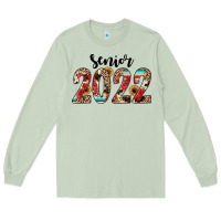 Matcha senior 2022 western Long Sleeve Tee - JahusDesignShop