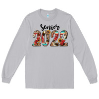 Moon Dust senior 2022 western Long Sleeve Tee - JahusDesignShop