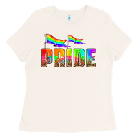 Bone pride Ladies Tee - HRA Design Shop