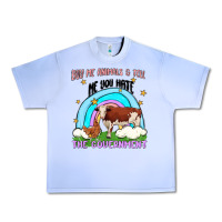 Grape Ice buy me animals Urban Heavy Tee - MaliasSmallBusiness