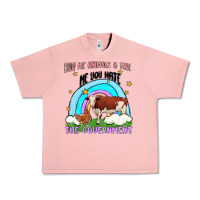 Salmon buy me animals Urban Heavy Tee - MaliasSmallBusiness