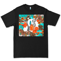 Black nail artist Premium Tee - AdoDesignShop