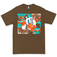 Cacao nail artist Premium Tee - AdoDesignShop