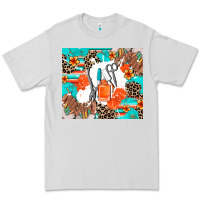 Dove Grey nail artist Premium Tee - AdoDesignShop