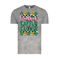 Cloud Rock sassy little glover Vintage Tee - MaliasSmallBusiness