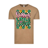Vintage Coffee sassy little glover Vintage Tee - MaliasSmallBusiness
