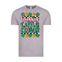 Vintage Zinc sassy little glover Vintage Tee - MaliasSmallBusiness
