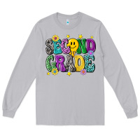 Moon Dust second grade Long Sleeve Tee - NancyCooperArtShop