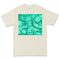 Bone green glitter Premium Tee - JahusDesignShop