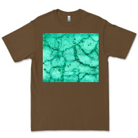 Cacao green glitter Premium Tee - JahusDesignShop