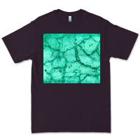 Plum green glitter Premium Tee - JahusDesignShop