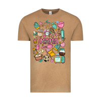 Vintage Camel can't talk right now doing mama stay at home stuff Vintage Tee - MaliasSmallBusiness