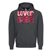 Smoke lover babe Zipper Hoodie - RanaPortraitStore