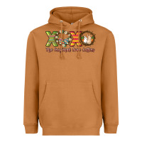 Meerkat Xoxo the original love letters Easter Day Heavyweight Hoodie - HowdyJamesFarm