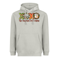Moon Dust Xoxo the original love letters Easter Day Heavyweight Hoodie - HowdyJamesFarm