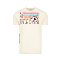 Vintage Arctic a lot can happen in 3 days Vintage Tee - MaliasSmallBusiness
