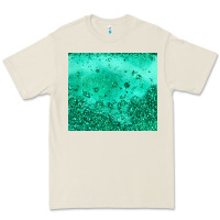 Bone green glitter Premium Tee - JahusDesignShop