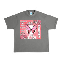 Tornado self love Urban Heavy Tee - MaliasSmallBusiness